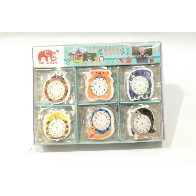 

(PST.ATK) PENGHAPUS YATAI JAM MC9002