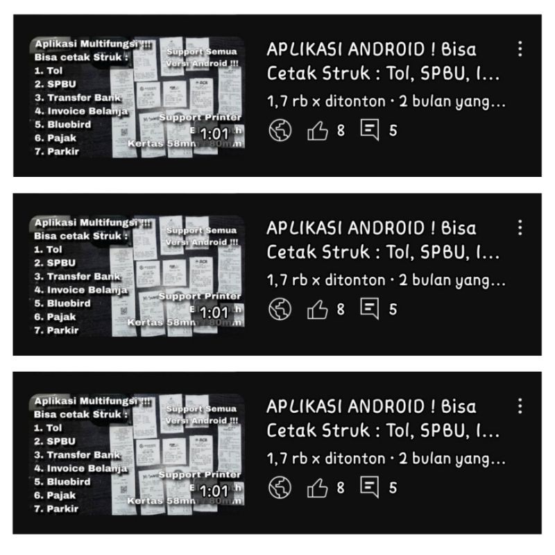 Apk Android Serbaguna