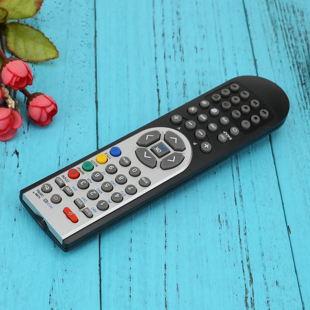 RC1900 Remote Control for OKI 32 TV HITACHI ALBA LUXOR GRUNDIG VESTEL TELEFUNKEN BUSH TECHWOOD FLINL