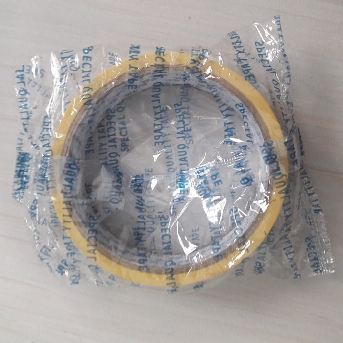 

PDM99 Masking tape solasi isolasi kertas 0.75inch tip 0.75