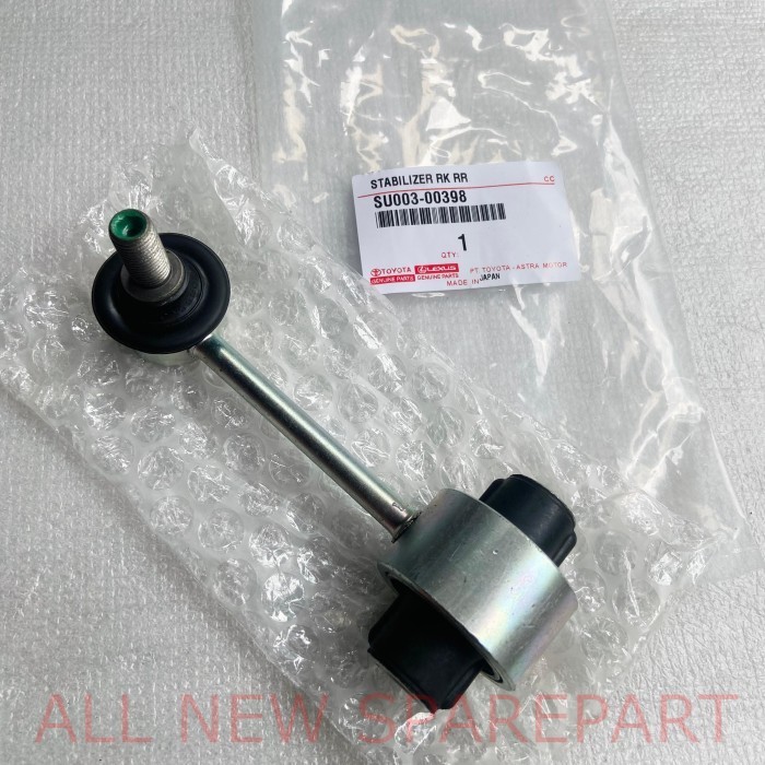 Link Stabilizer Belakang Set Toyota SU003-00398 Toyota FT86 GT86 SUBARU BRZ Original ALL NEW SPAREPA