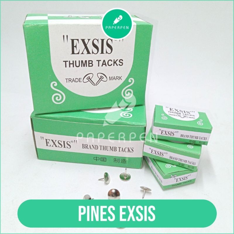 

[SG] PINES EXSIS