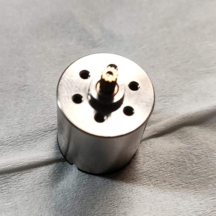 Motor coreless 1718 hi speed repair winch 8274  motor servo coreless