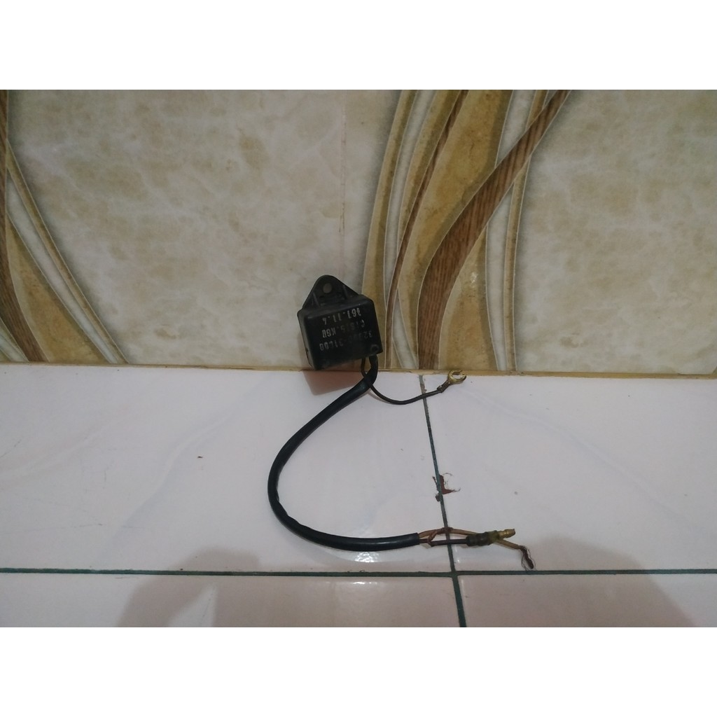 cdi suzuki rc100 original