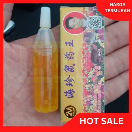 RACUN TIKUS CAIR MAOWANG 2M ORIGINAL