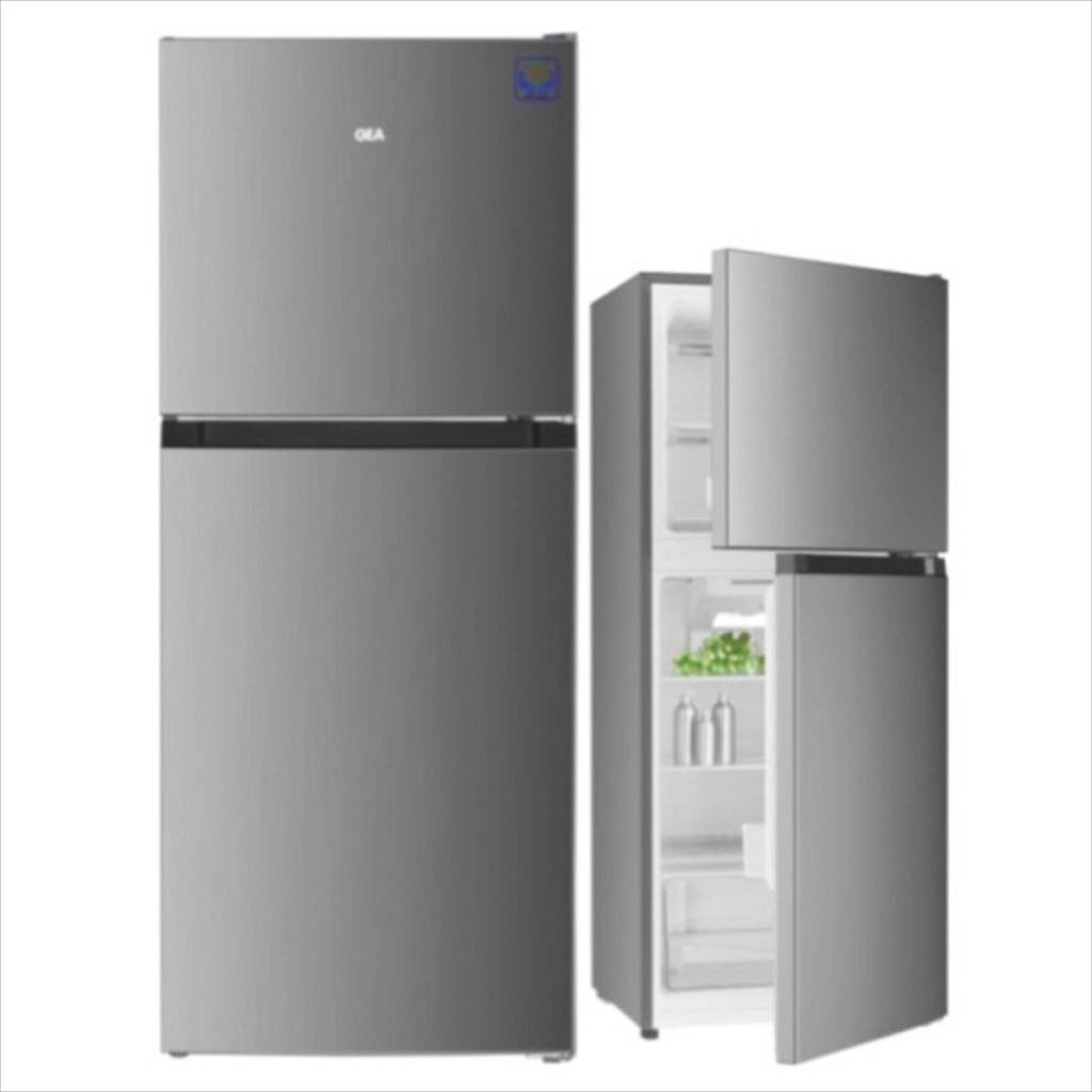 GEA Kulkas 2 Pintu G2HD-198