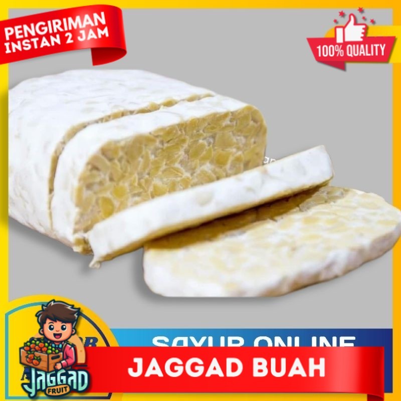 

INSTAN TEMPE