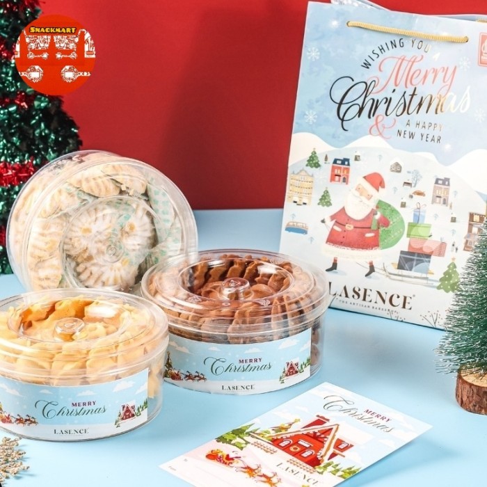 

Hampers Natal Ekonomis / Parcel Natal Ekonomis / Hampers Natal Cookies Ekonomis / Parcel Natal Medan / Hampers Natal Cookies isi 3