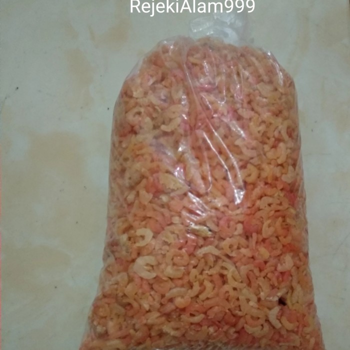 

ebi udang kering kecil tanpa kulit 250gram