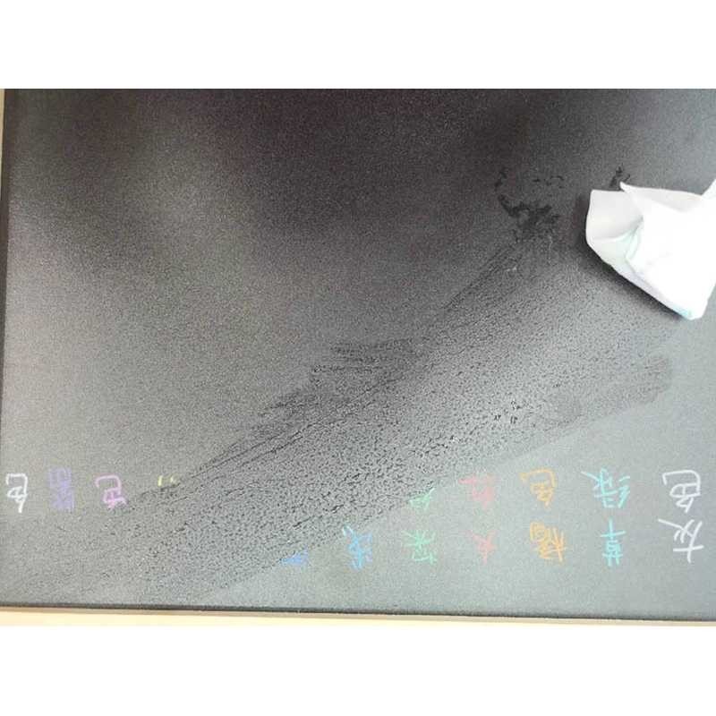 

LATHIFSHP KISSBUTY Kapur Liquid Chalk Erasable Marker Kaca Papan Tulis 12 PCS - GP-96