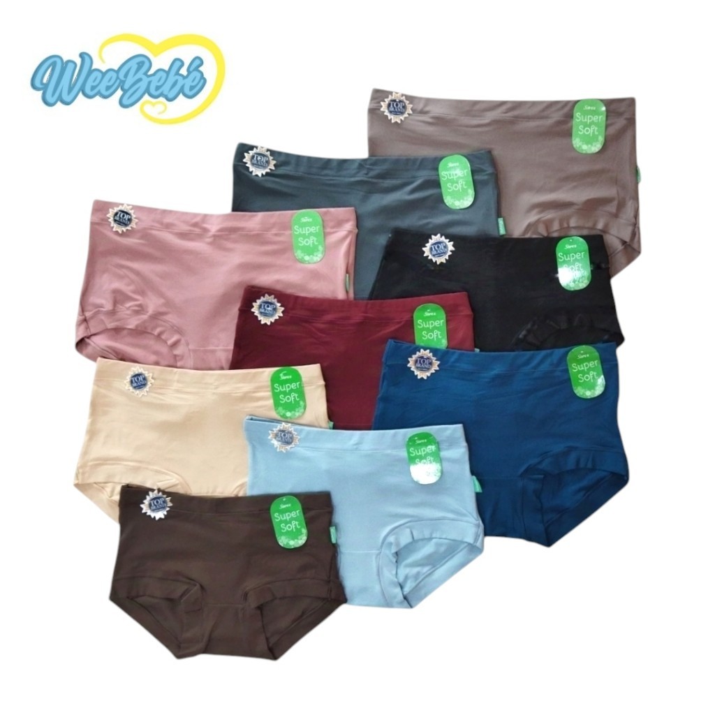 Celana Dalam Wanita #1238 SOREX