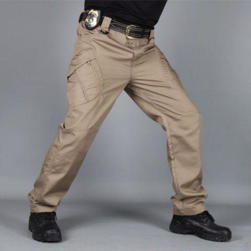 Celana Panjang Outdoor Tactical Pants
