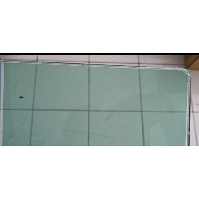 Kaca Film Hijau Bening Kaca Film Warna Fashion Untuk Mobil Rumah Gedung Harga 1 pcs 152cm X 50cm