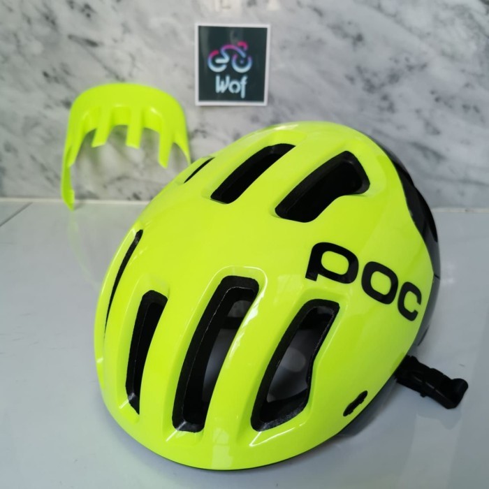 Helm POC Tectal Enduro MTB Helmet High Premium