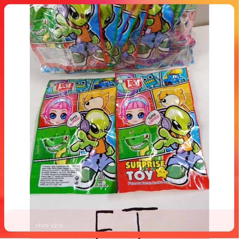 

permen suprise dino 30 pcs