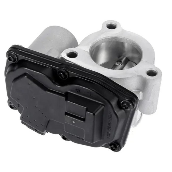 THROTTLE BODY FORD FIESTA - ECOSPORT 1.5 BERKUALITAS