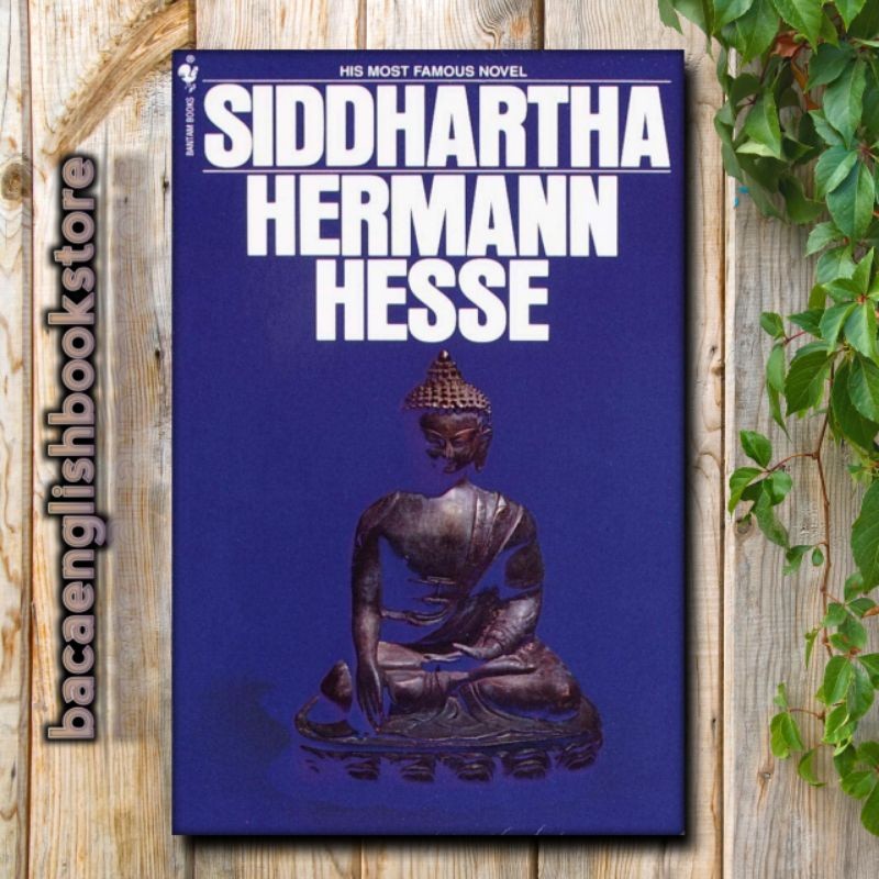Siddhartha: A Novel
