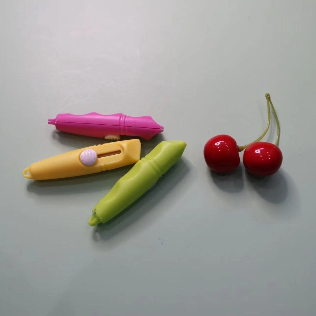 

Cutter Mini Karakter Seruling Cutter Mini Travelling 791