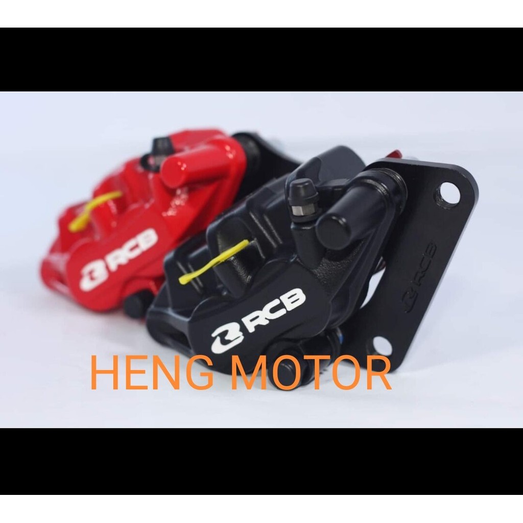 CALIPER DEPAN RCB E SERIES SATRIA FU 150