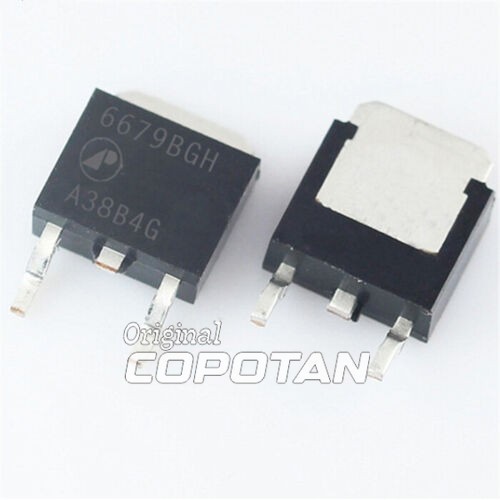 Mosfet 6679BGH AP6679BGH 66798GH P-CH 30V 63A TO-252