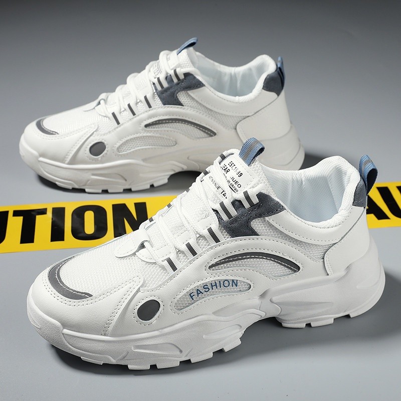 PROMO Kitleler Sepatu Sneakers Pria Korea Sepatu Sneakers Impor