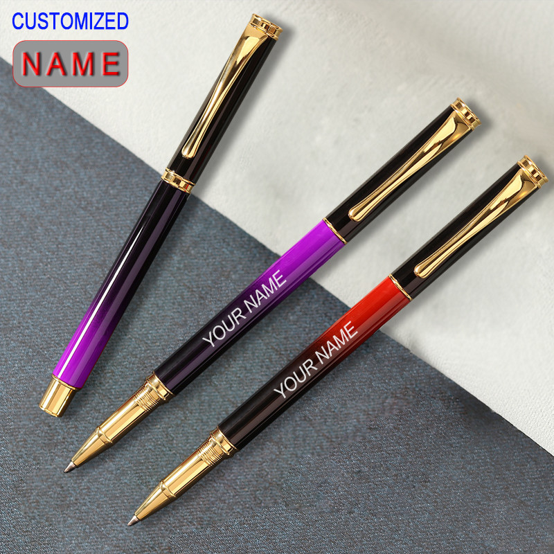 

Custom Gel Pen School Supplies Stationary Luxury Supplies Creative Office Accessories Cute Pretty For Girls Funny Korean 2025