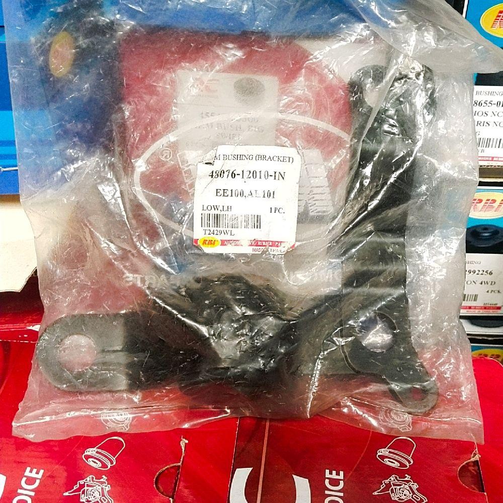 Bushing Arm Mounting Dudukan Bushing Belakang Great Corolla