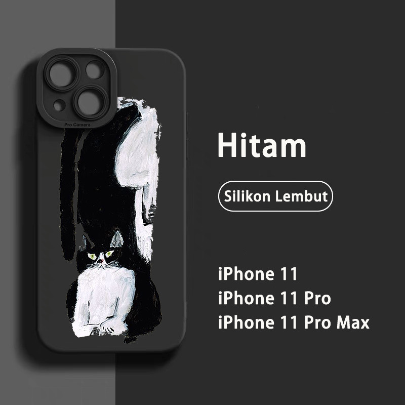 Case Redmi Note9 Note10 Note11 Case Redmi 9a 9c 9t Soft Silikon Casing Untuk Case Redmi Note7 Note8 