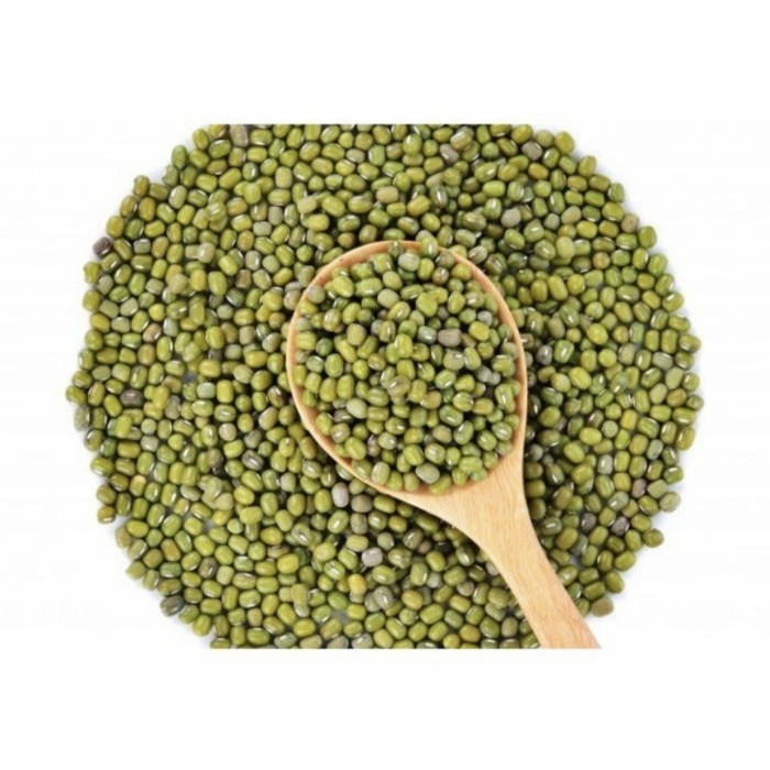

Kacang Hijau super 1kg