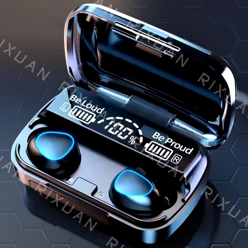 Headset bluetooth M10