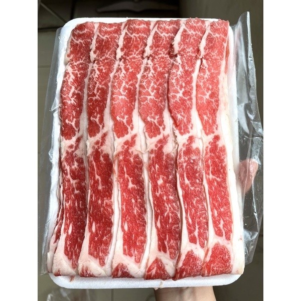 

Premium Short Plate USA (Yoshinoya)