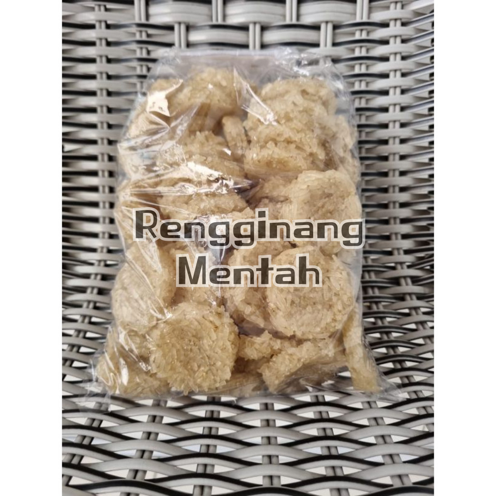 

TERMURAH! rengginang mentah 1 kg rengginang mentah rengginang rengginang terasi