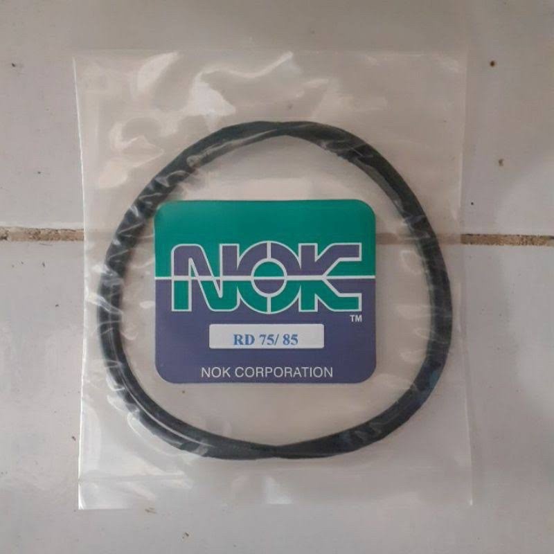 

Oring Liner Karet Foring Mesin Kubota Rd75 Rd85 traktor amplas