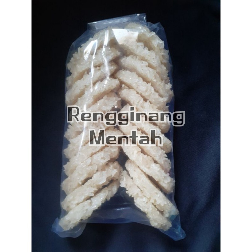 

COD rengginang terasi ranginang rengginang mentah rengginang manis TERLARIS