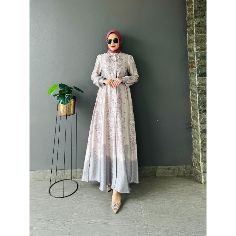Terbaru Keira Dress By Jelita