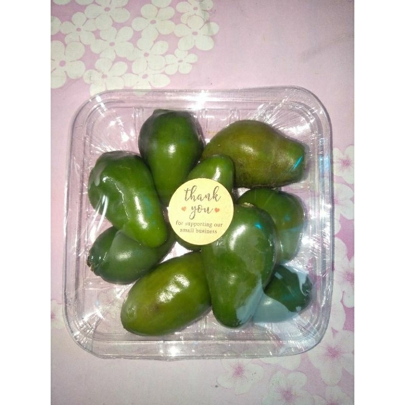 

Terlaris viral Cabe gendot