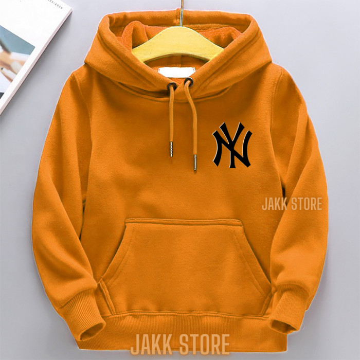 BISA COD Sweater Hoodie Anak Laki Laki Perempuan Usia 2 3 4 5 6 7 8 9 10 11 12 13 Tahun Switer Hoddi