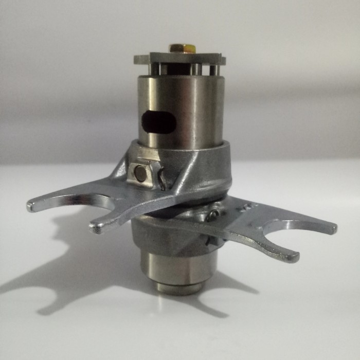 capit udang drumshaft revo absolute blade lama blade new