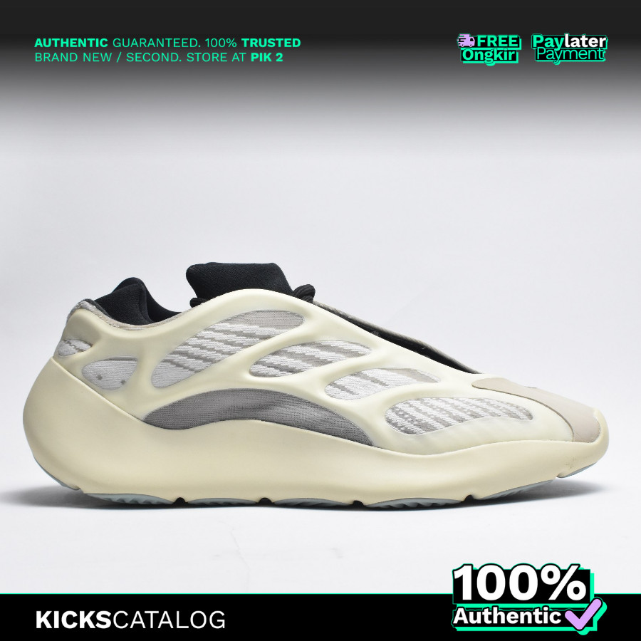 Yeezy-Boost-700-V3-Azael-(Y-803) -100%-Authentic-|-VNDS