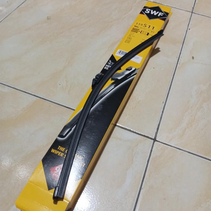 SALE wiper blade belakang bmw E70