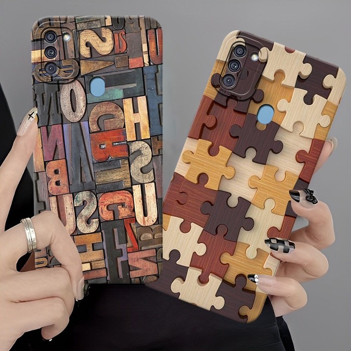 Case Samsung A11 / Samsung M11 Terbaru - Fashion Case Murah - Casing HP Samsung A11 / Samsung M11 - 