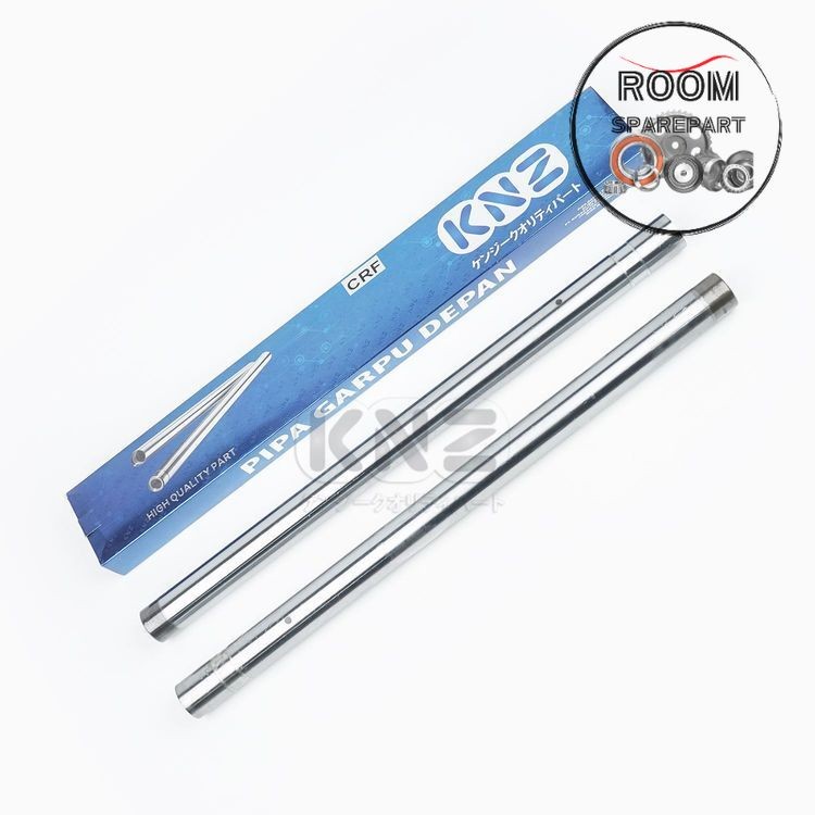 As Shock Depan CRF Pipa Shock KNZ