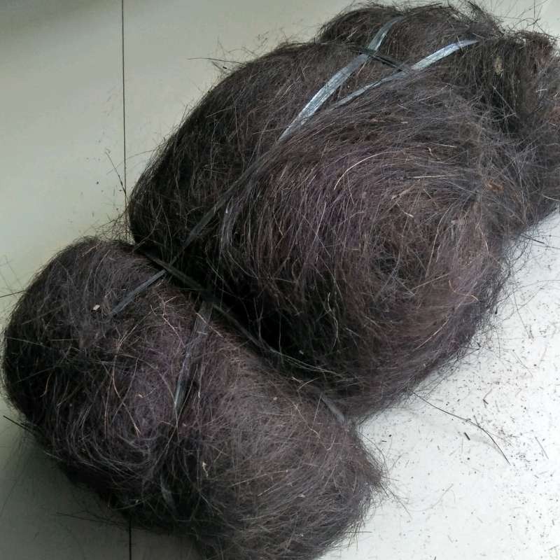 IJUK RESAPAN - IJUK AREN -MEDIA FILTER-RESAPAN SEPTIC TANK - SARINGAN AIR 500 GRAM RESAPAN AIR