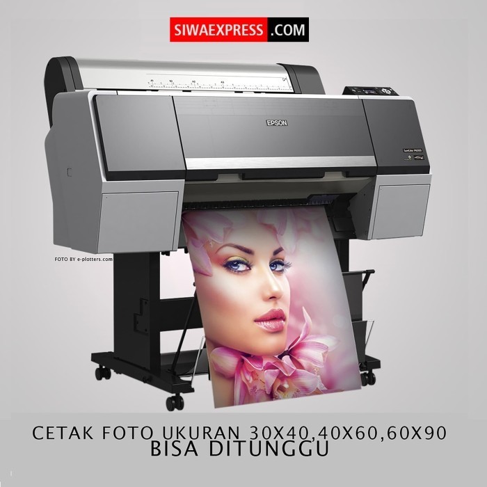 PROMO CETAK FOTO 16RW (40x60) KHUSUS HARGA AGEN/ RESELLER