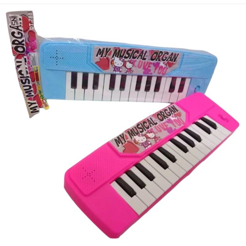 PROMO  MAINAN PIANO ORGAN MAINAN ELECTRONIK PIANO MUSIK ORGAN MAINAN MURAH MAINAN EDUKASI