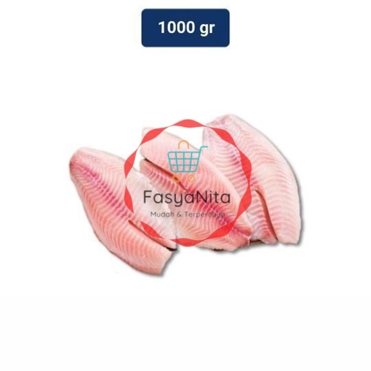 

Fillet Tenggiri 1kg - Fasyanita Denpasar