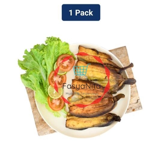 

Lele Fillet Bumbu Kuning 1 pack (isi 4 pcs) - Fasyanita Denpasar