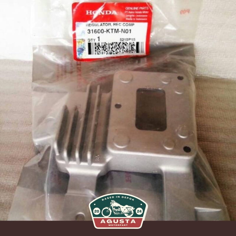 Kiprok Kharisma / karisma kiprok supra x 125 Kualitas Original