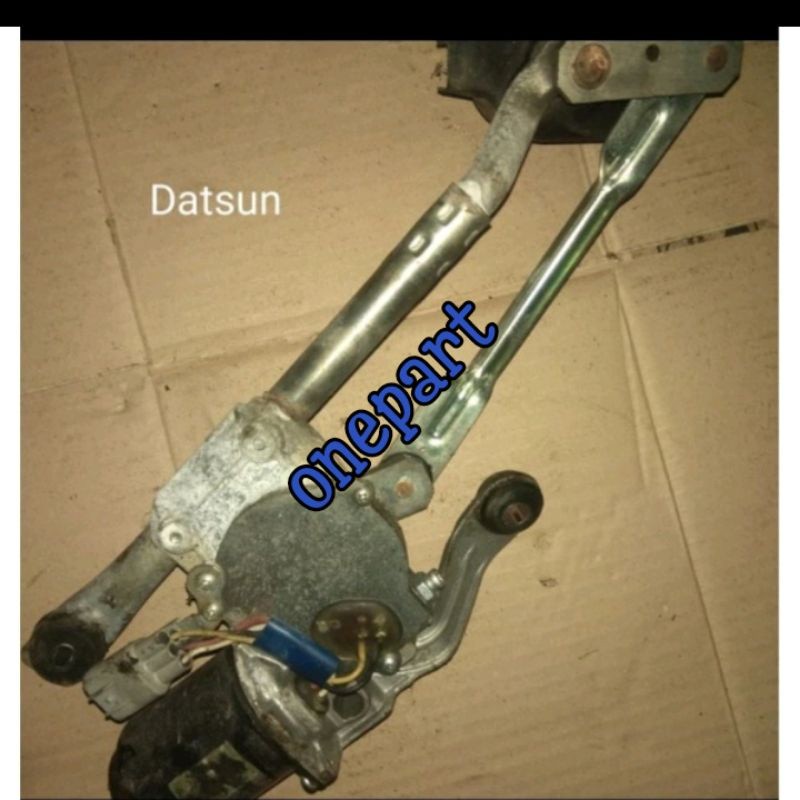 dinamo wifer Datsun go original
