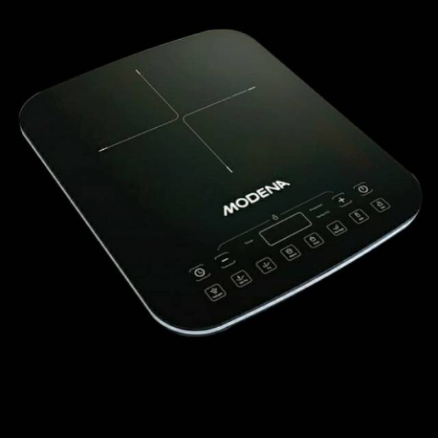 MODENA Kompor Portable Induksi 1 Tungku PI 1316 PI1316